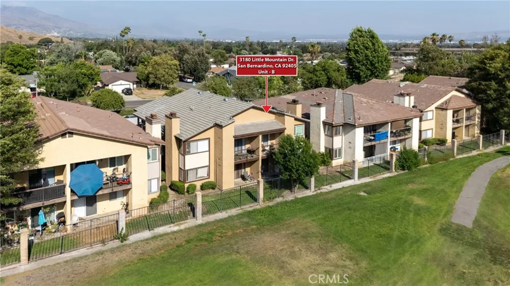 3180 Little Mountain #B San Bernardino, CA 92405