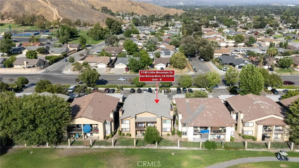3180 Little Mountain #B San Bernardino, CA 92405
