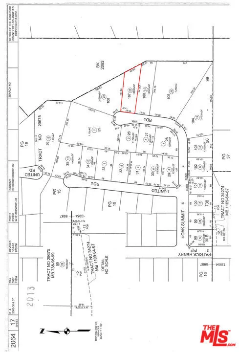 27306 Oak Summit Road Agoura Hills, CA 91301