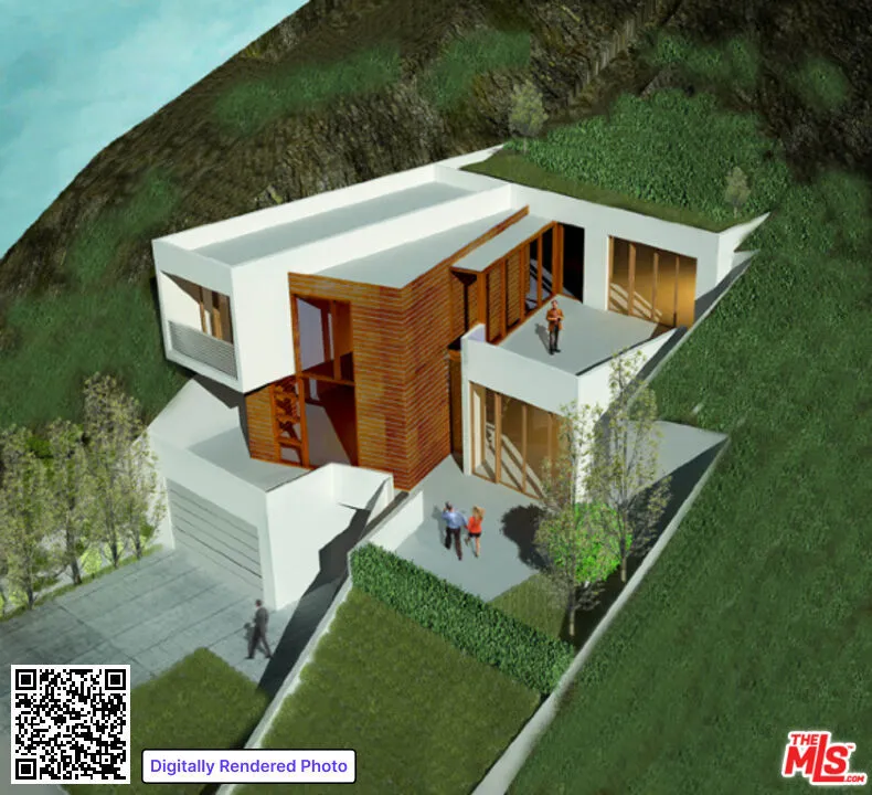 27306 Oak Summit Road Agoura Hills, CA 91301