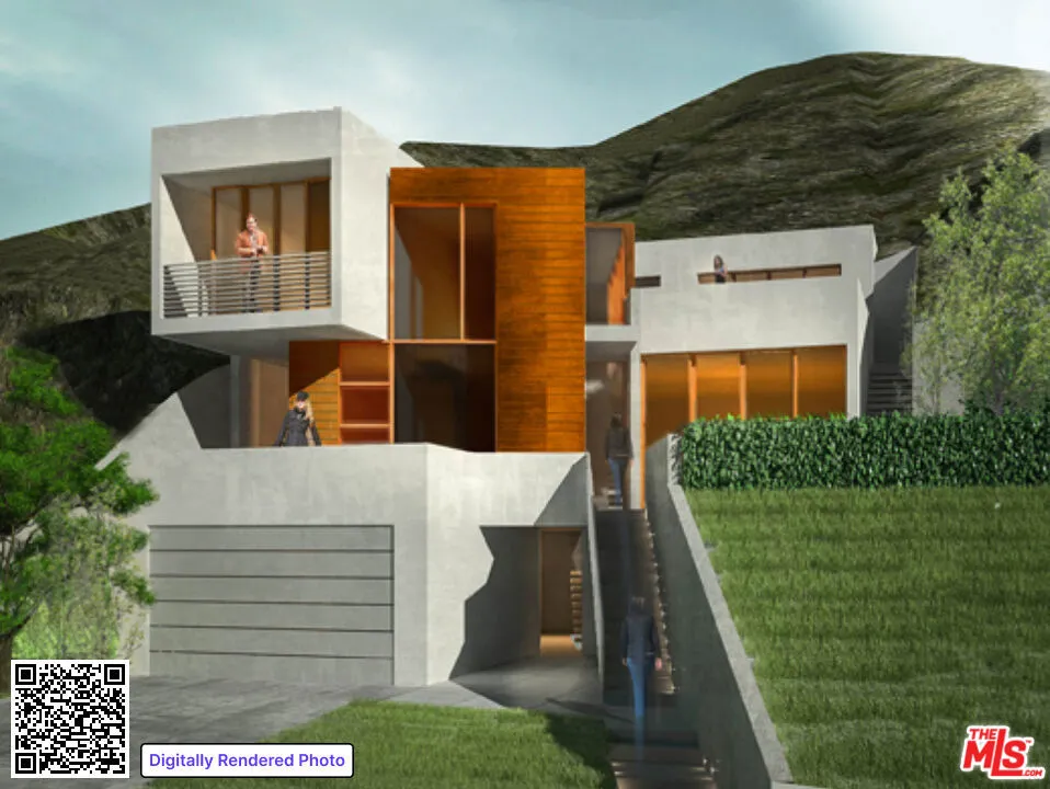 27306 Oak Summit Road Agoura Hills, CA 91301