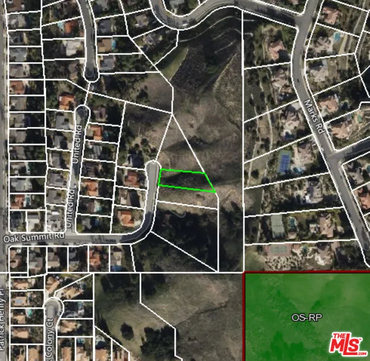 27306 Oak Summit Road Agoura Hills, CA 91301