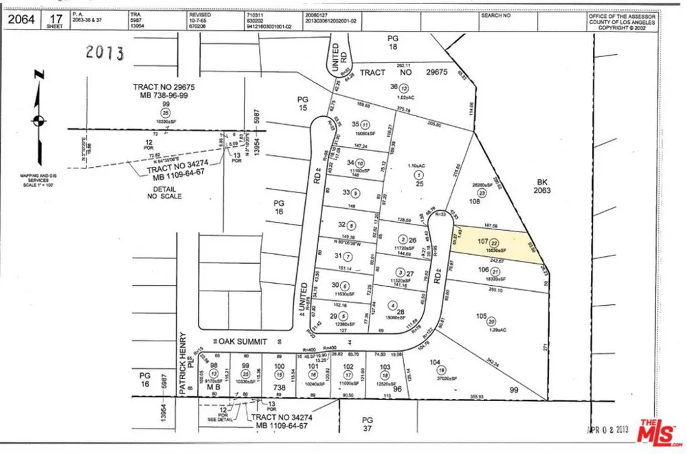 27306 Oak Summit Road Agoura Hills, CA 91301