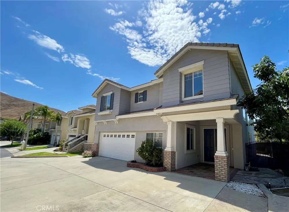 4352 Jasmine Hill Court Chino Hills, CA 91709