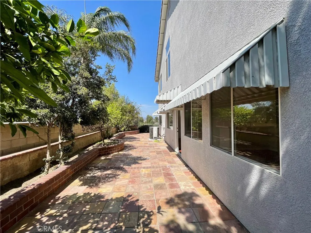 4352 Jasmine Hill Court Chino Hills, CA 91709