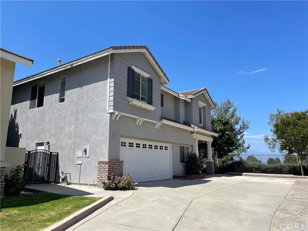 4352 Jasmine Hill Court Chino Hills, CA 91709