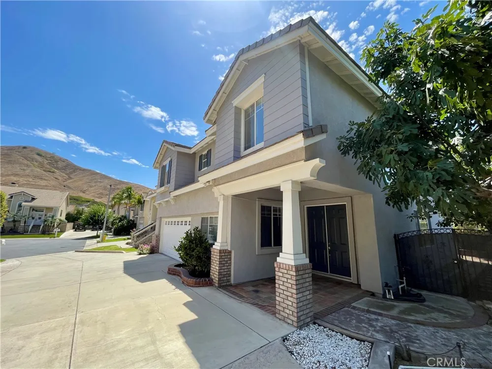 4352 Jasmine Hill Court Chino Hills, CA 91709