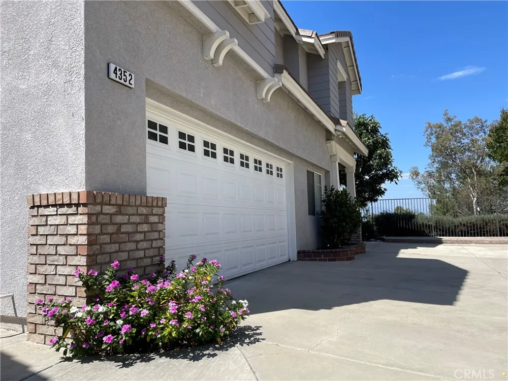 4352 Jasmine Hill Court Chino Hills, CA 91709