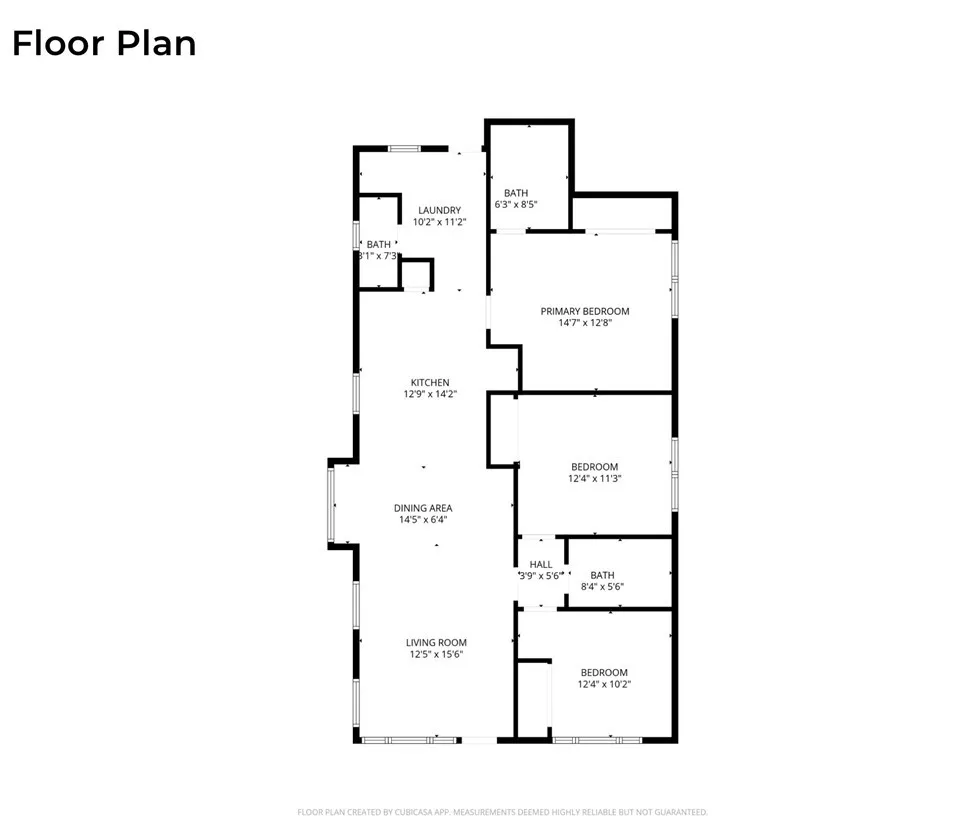 101 S Melrose Placentia, CA 92870