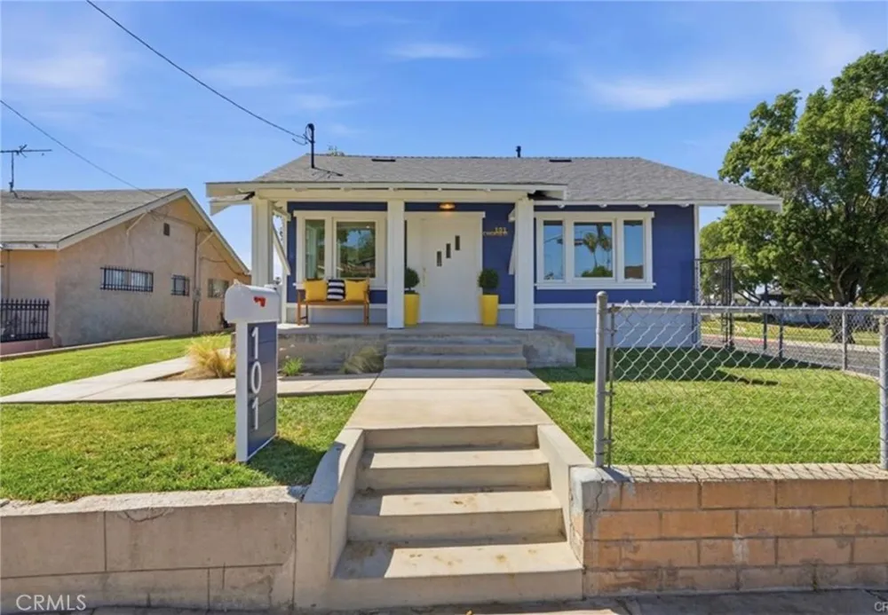 101 S Melrose Placentia, CA 92870
