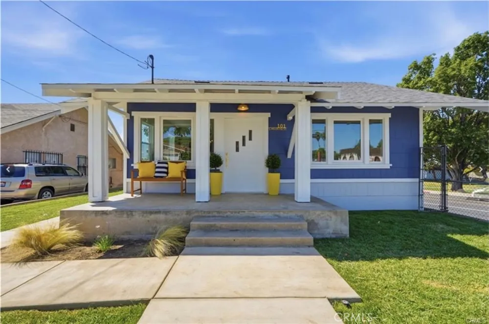 101 S Melrose Placentia, CA 92870