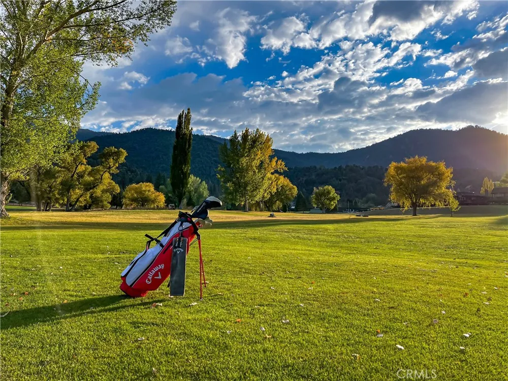 15901 Edgewood Pine Mountain Club, CA 93222