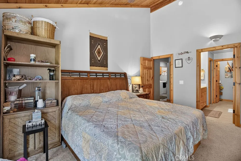 15901 Edgewood Pine Mountain Club, CA 93222