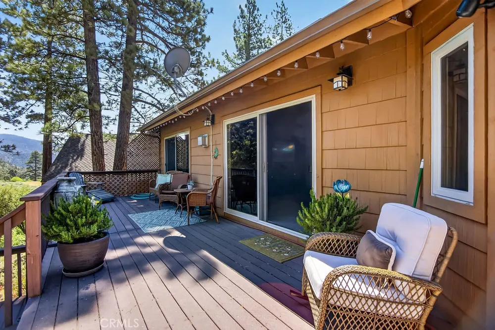 15901 Edgewood Pine Mountain Club, CA 93222