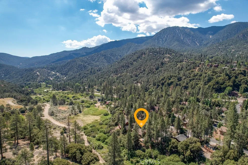 15901 Edgewood Pine Mountain Club, CA 93222