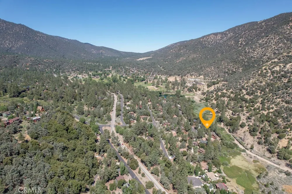 15901 Edgewood Pine Mountain Club, CA 93222