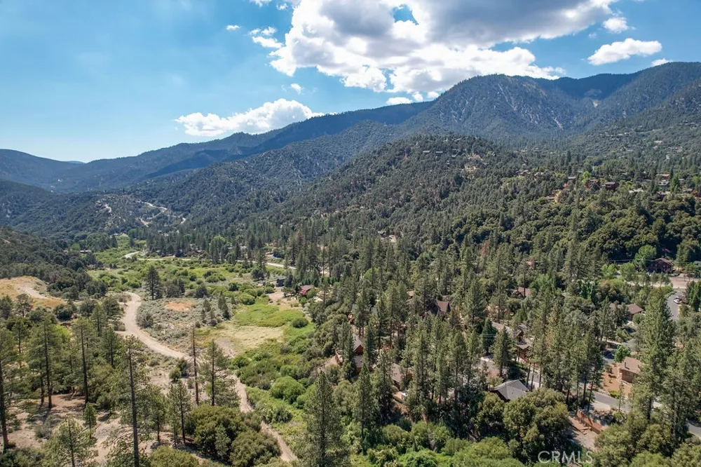 15901 Edgewood Pine Mountain Club, CA 93222