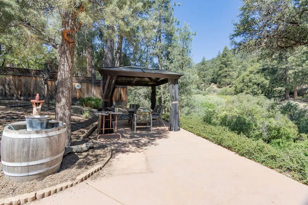 15901 Edgewood Pine Mountain Club, CA 93222