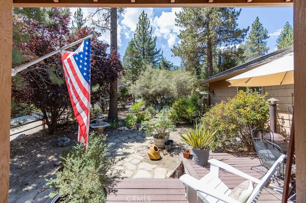 15901 Edgewood Pine Mountain Club, CA 93222