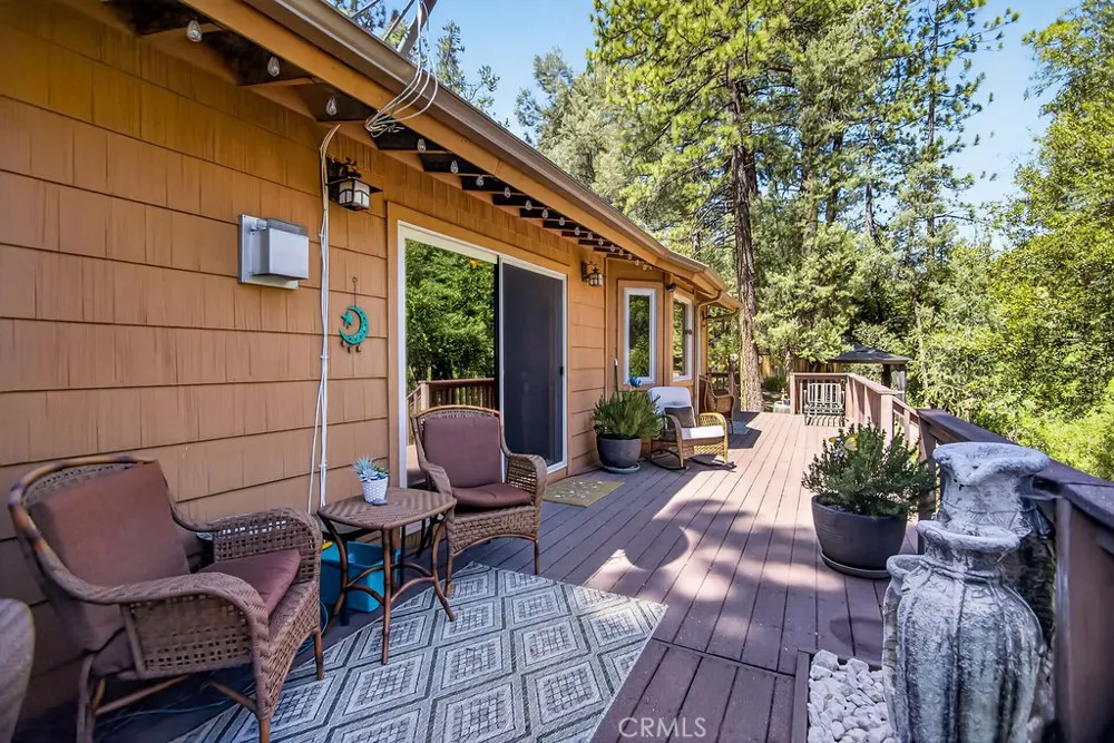 15901 Edgewood Pine Mountain Club, CA 93222