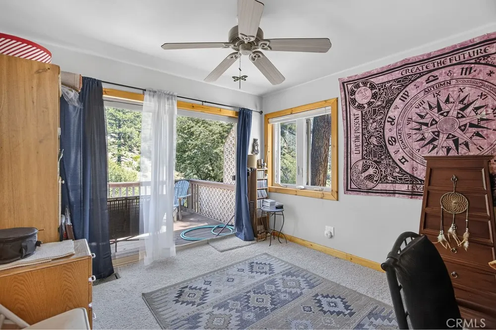 15901 Edgewood Pine Mountain Club, CA 93222