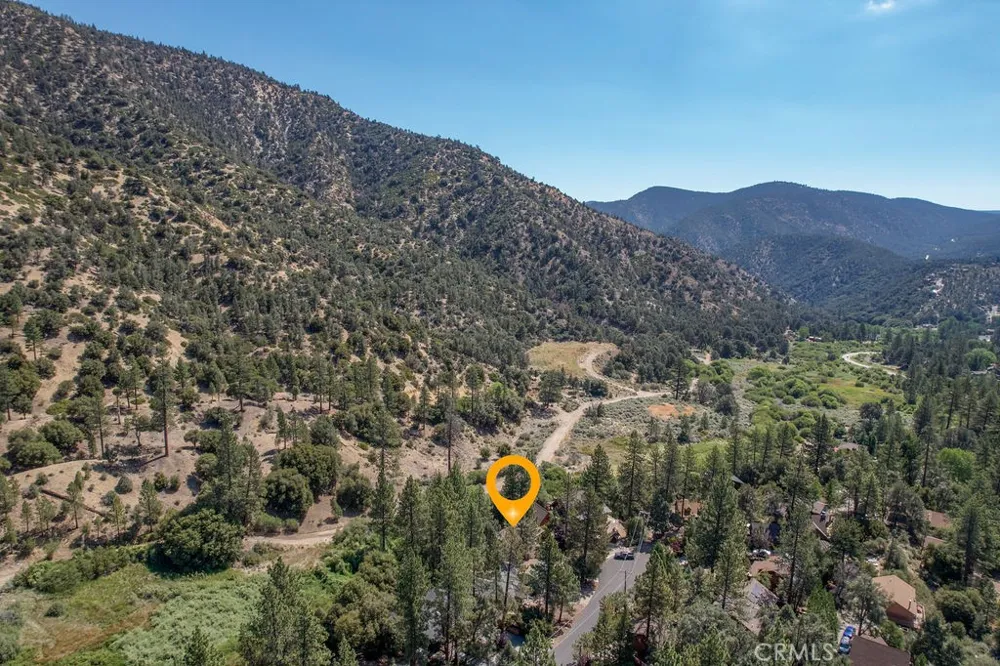 15901 Edgewood Pine Mountain Club, CA 93222