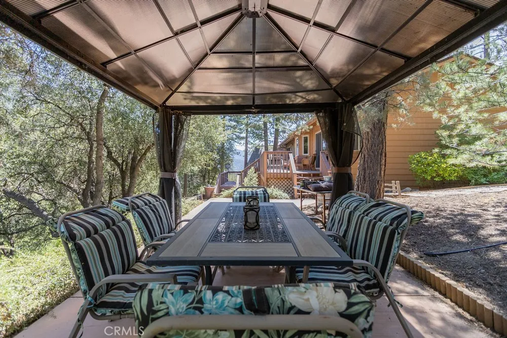 15901 Edgewood Pine Mountain Club, CA 93222