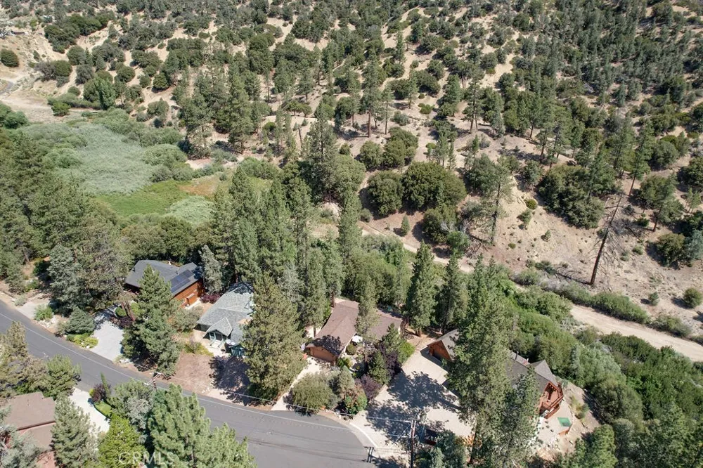 15901 Edgewood Pine Mountain Club, CA 93222