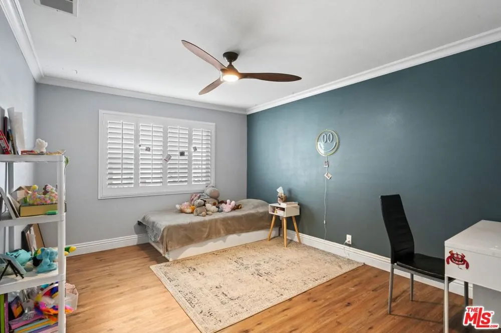 4631 W Avenue M8 Quartz Hill, CA 93536