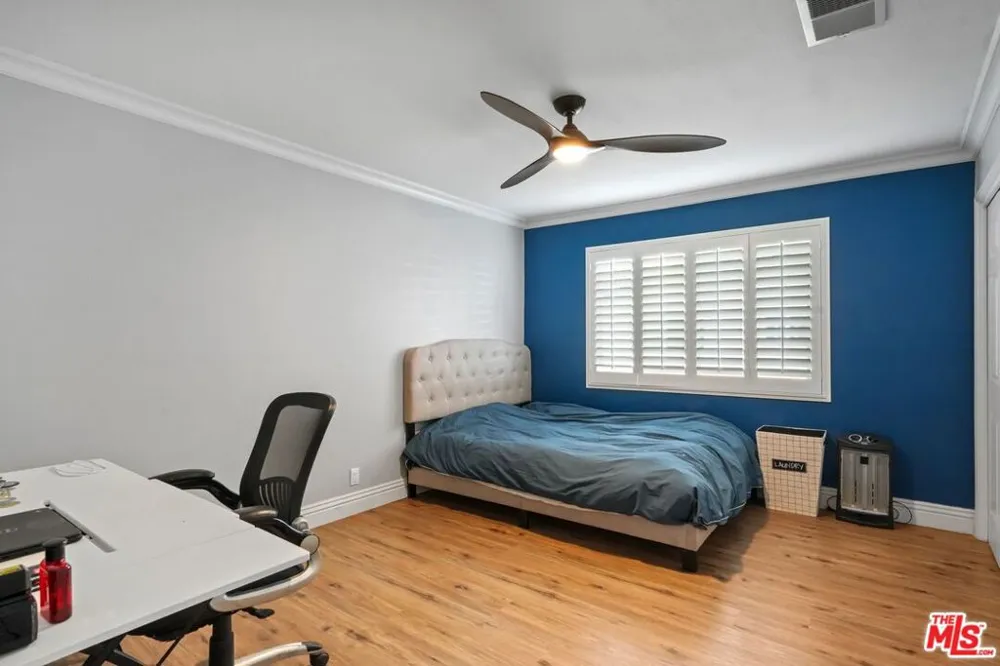 4631 W Avenue M8 Quartz Hill, CA 93536