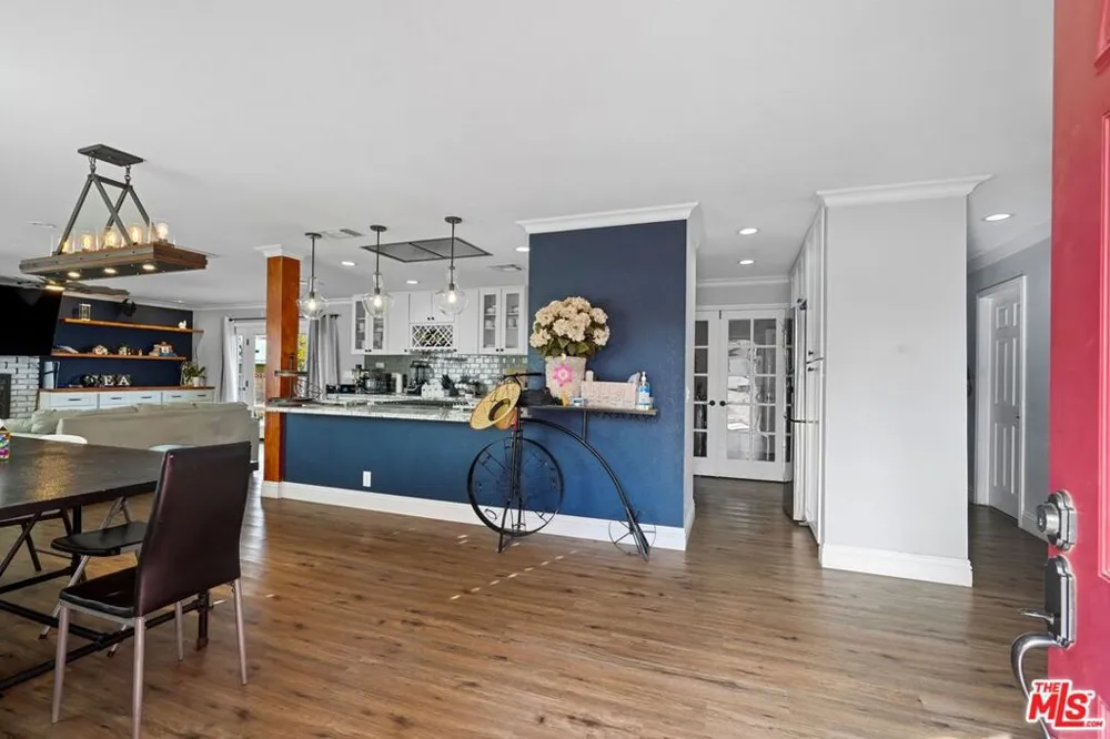 4631 W Avenue M8 Quartz Hill, CA 93536