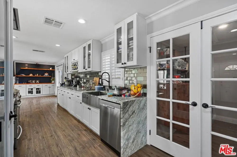 4631 W Avenue M8 Quartz Hill, CA 93536