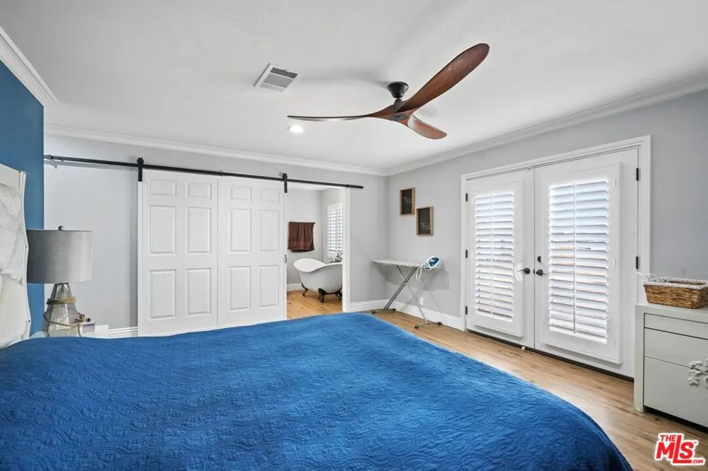 4631 W Avenue M8 Quartz Hill, CA 93536