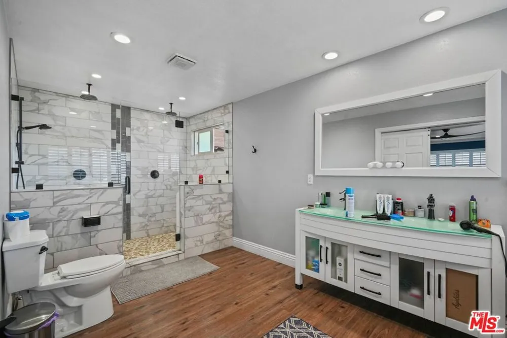 4631 W Avenue M8 Quartz Hill, CA 93536