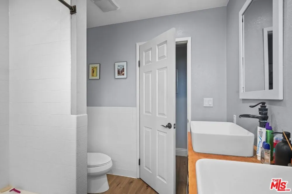 4631 W Avenue M8 Quartz Hill, CA 93536