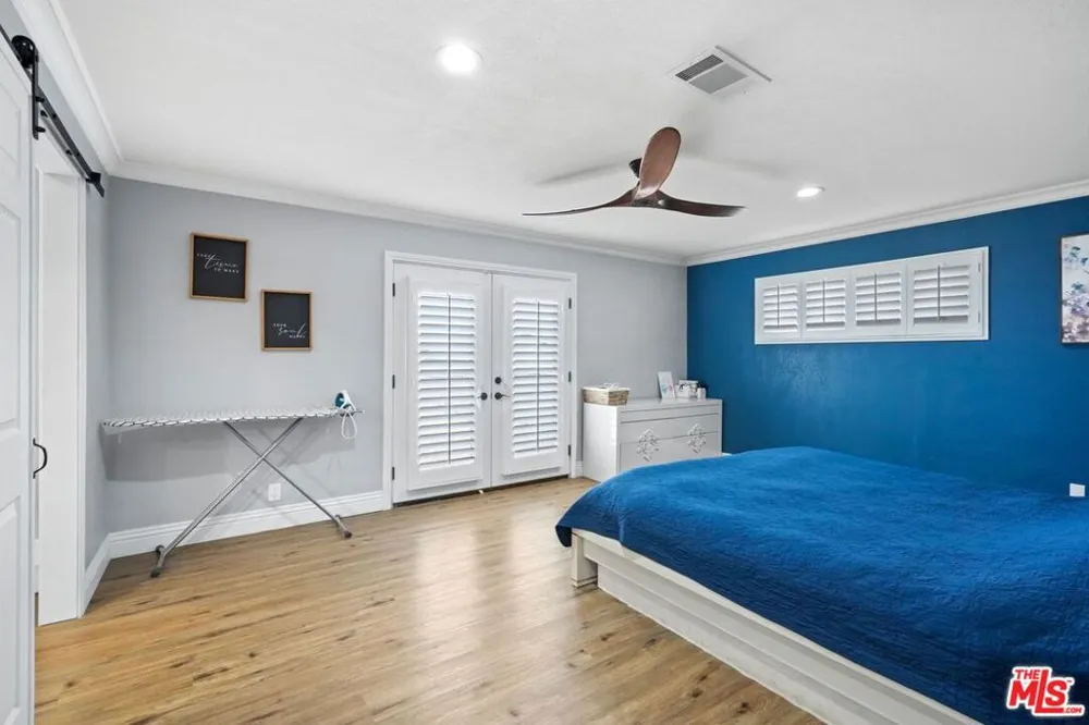 4631 W Avenue M8 Quartz Hill, CA 93536