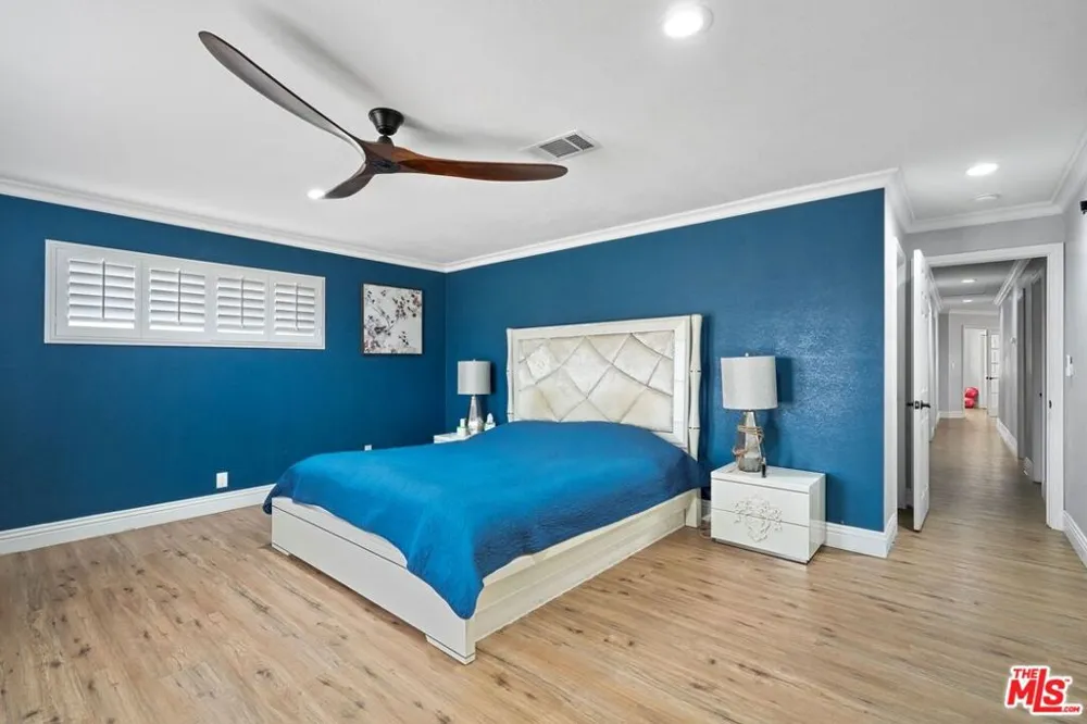 4631 W Avenue M8 Quartz Hill, CA 93536