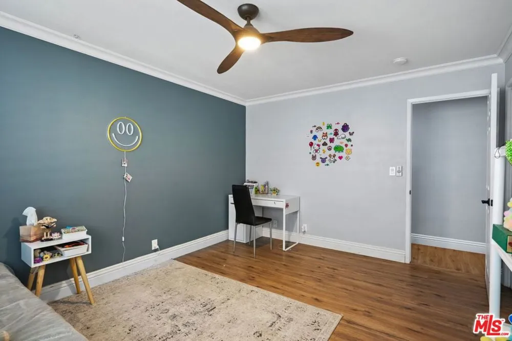 4631 W Avenue M8 Quartz Hill, CA 93536