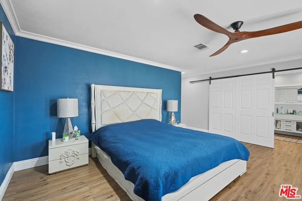 4631 W Avenue M8 Quartz Hill, CA 93536
