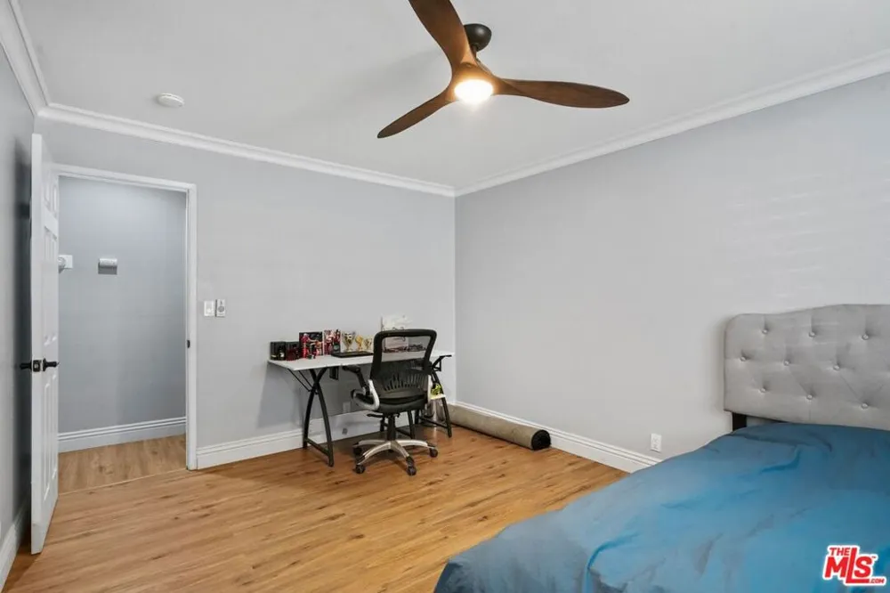 4631 W Avenue M8 Quartz Hill, CA 93536