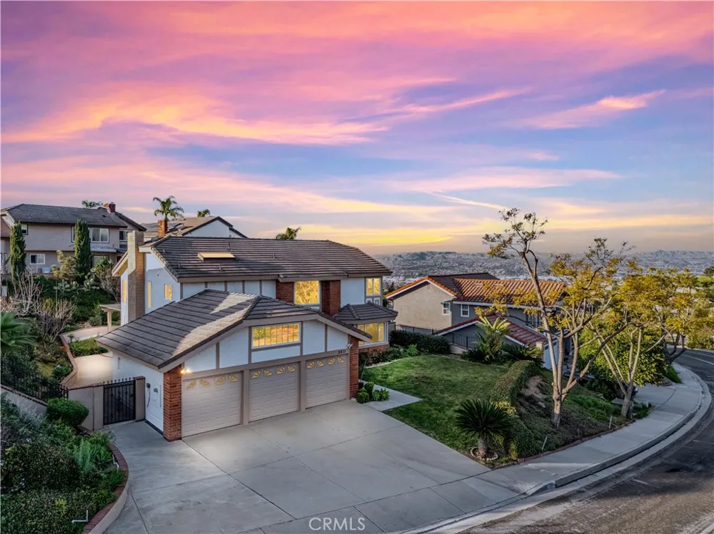 2611 Rudy Rowland Heights, CA 91748