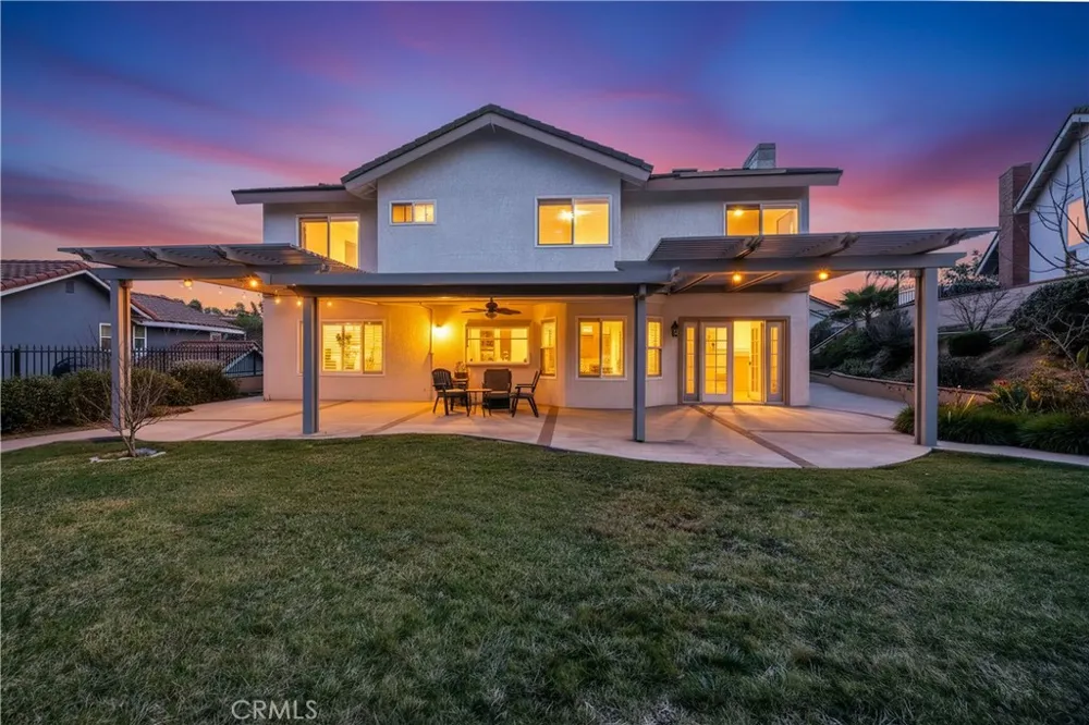 2611 Rudy Rowland Heights, CA 91748