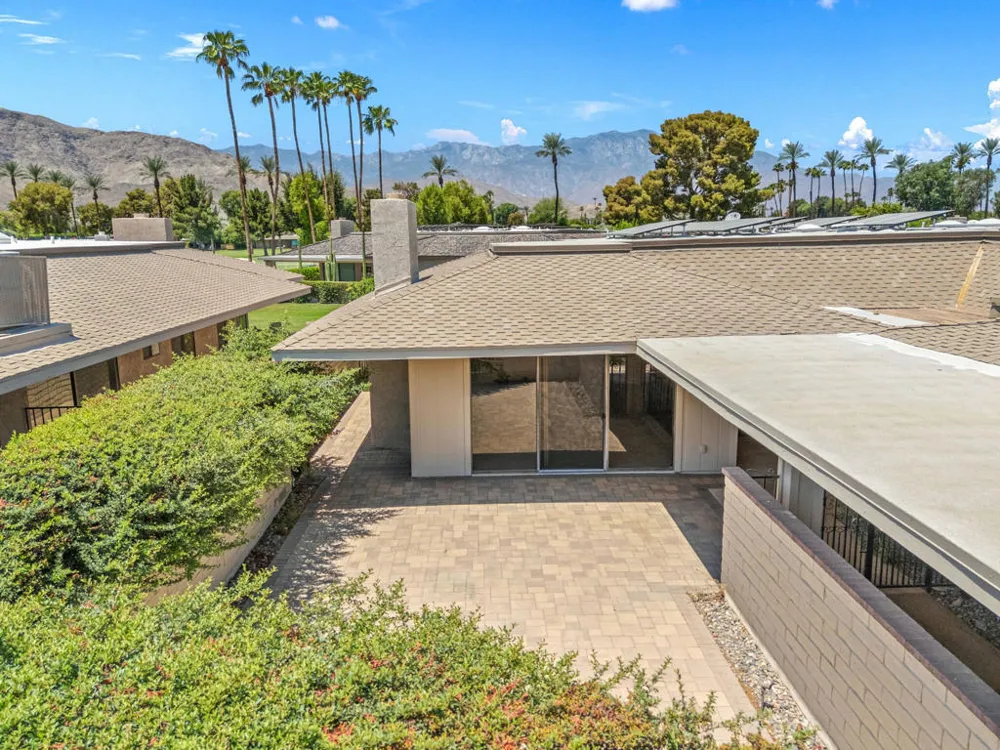 11 Dartmouth Drive Rancho Mirage, CA 92270