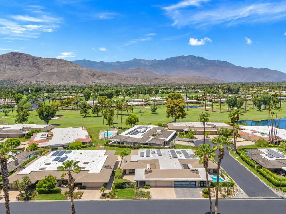 11 Dartmouth Drive Rancho Mirage, CA 92270