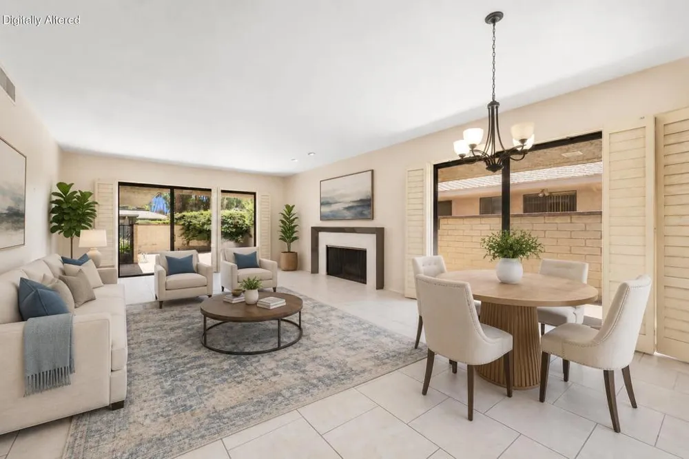 11 Dartmouth Drive Rancho Mirage, CA 92270