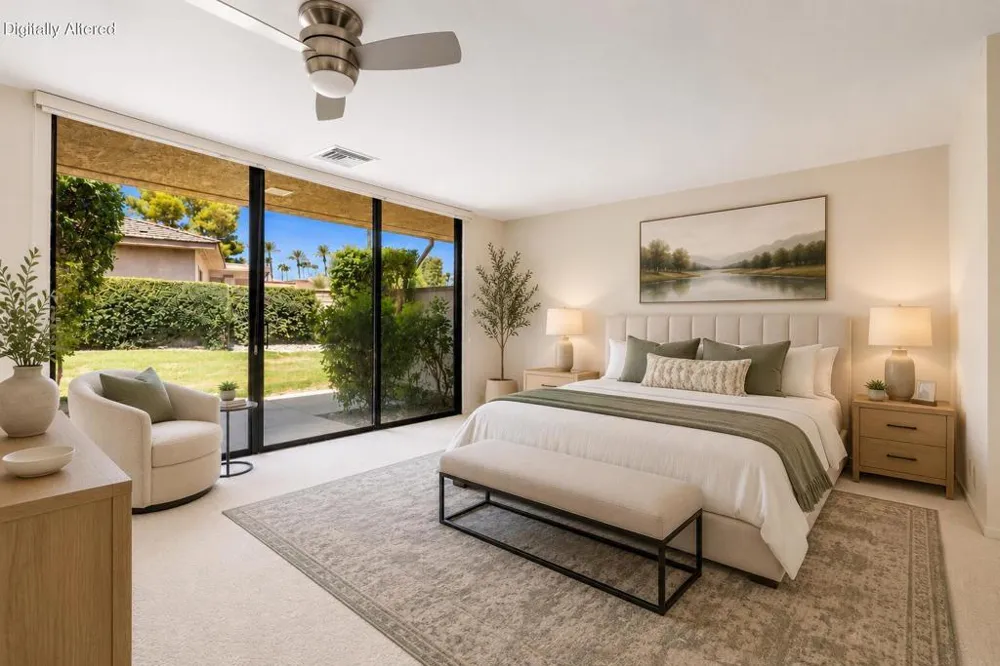 11 Dartmouth Drive Rancho Mirage, CA 92270
