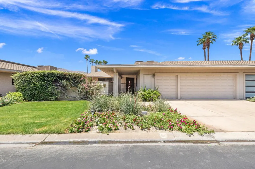 11 Dartmouth Drive Rancho Mirage, CA 92270