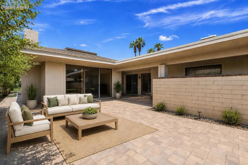 11 Dartmouth Drive Rancho Mirage, CA 92270