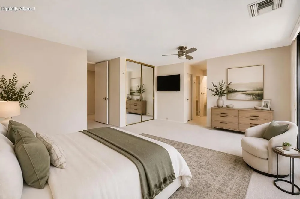 11 Dartmouth Drive Rancho Mirage, CA 92270