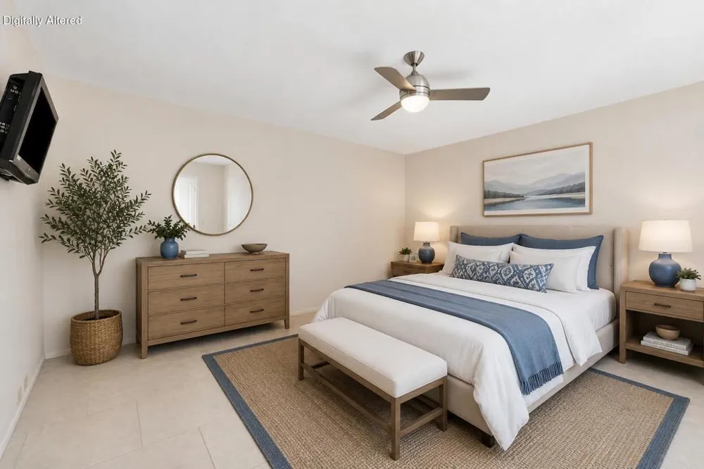 11 Dartmouth Drive Rancho Mirage, CA 92270